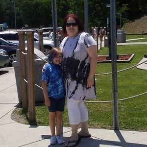 Meet your Posher, Paula